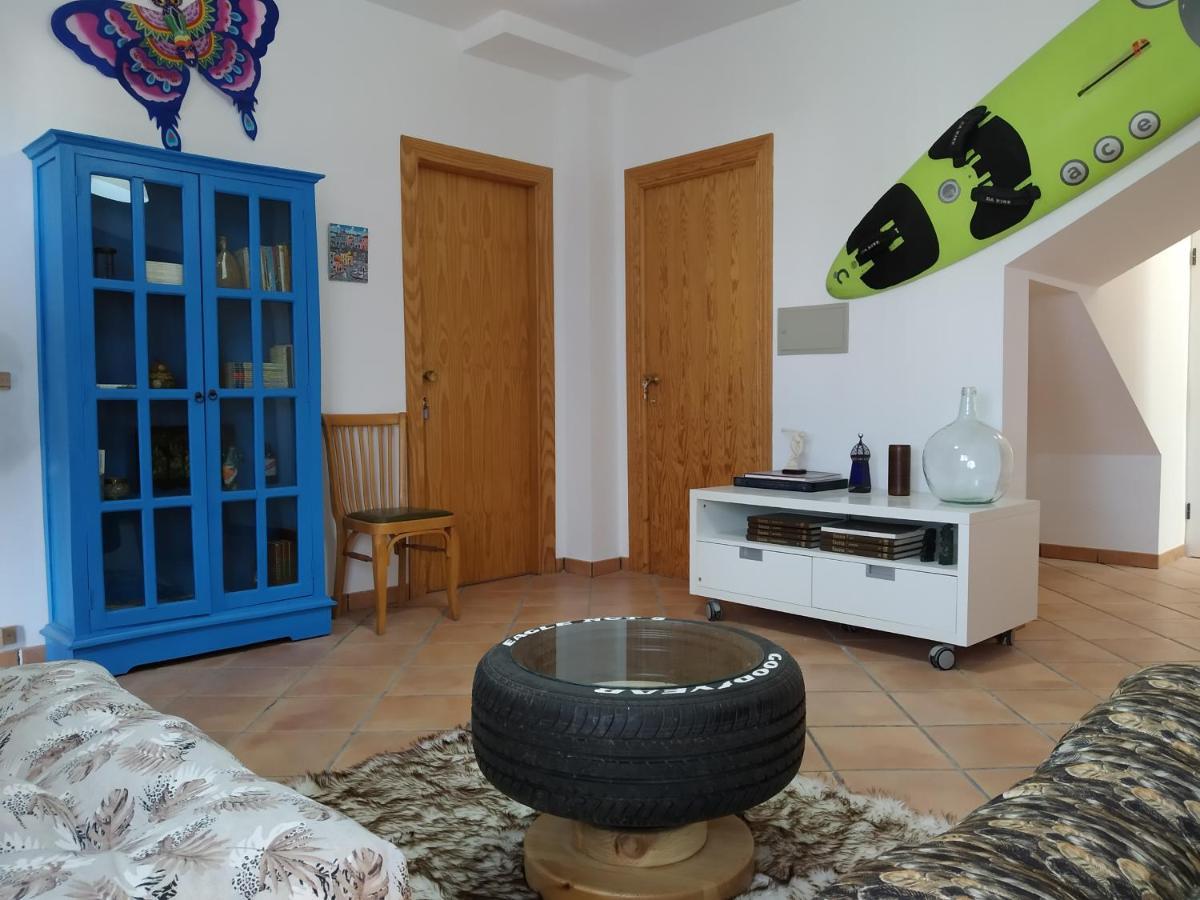 Alojamiento Rural Monte Del Sol モナチル エクステリア 写真